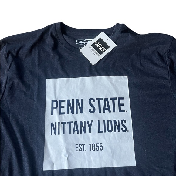 Penn State University Tee - Picture 4 of 4